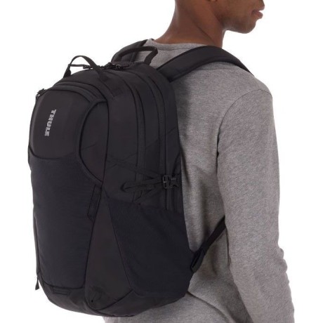 Mochila Notebook Thule Enroute Backpack 26L | Black