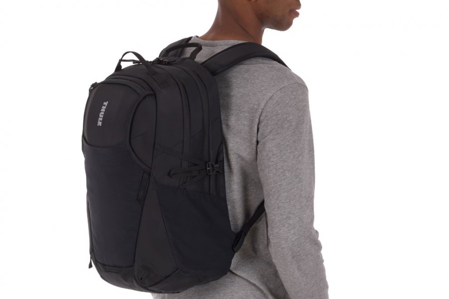 Mochila Notebook Thule Enroute Backpack 26L | Black