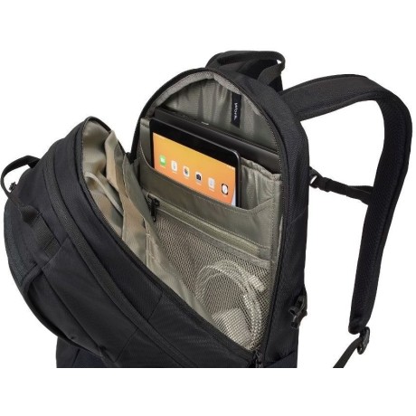 Mochila Notebook Thule Enroute Backpack 26L | Black