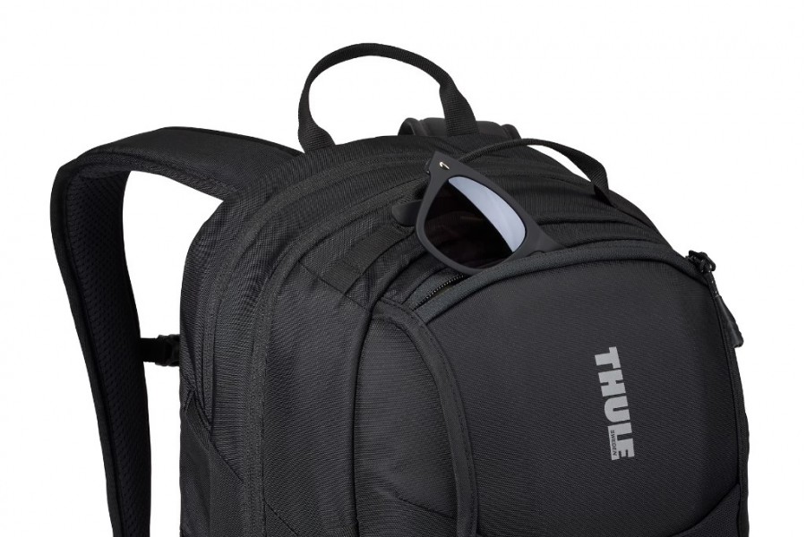 Mochila Notebook Thule Enroute Backpack 26L | Black
