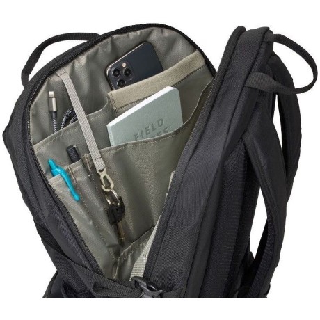 Mochila Notebook Thule Enroute Backpack 26L | Black