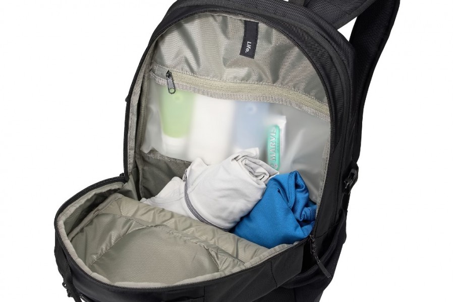 Mochila Notebook Thule Enroute Backpack 26L | Black