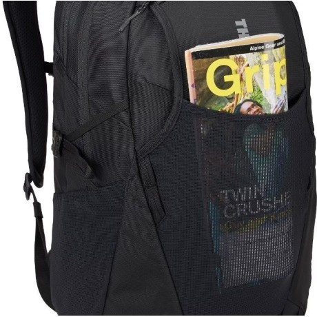 Mochila Notebook Thule Enroute Backpack 26L | Black