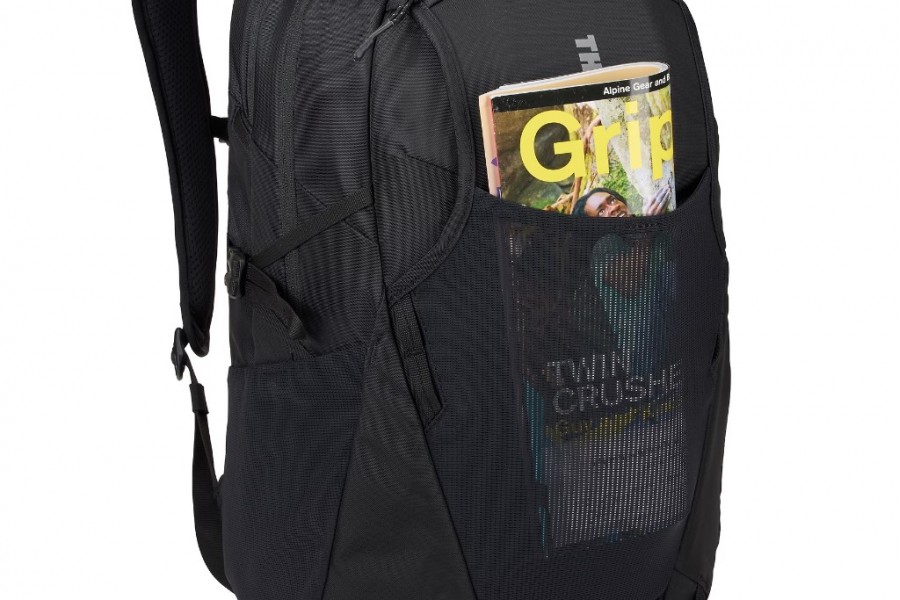 Mochila Notebook Thule Enroute Backpack 26L | Black