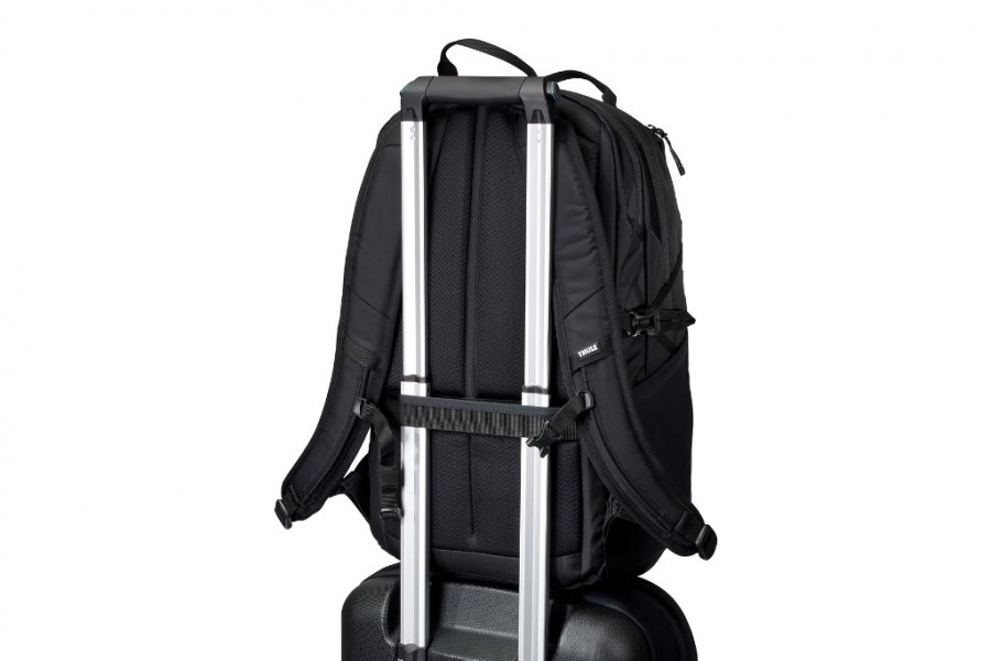Mochila Notebook Thule Enroute Backpack 26L | Black