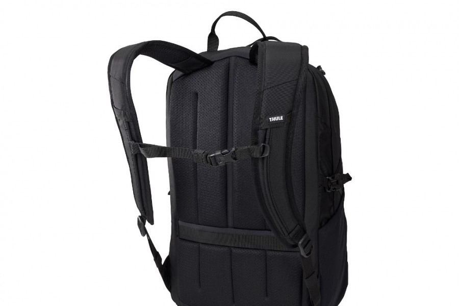 Mochila Notebook Thule Enroute Backpack 26L | Black