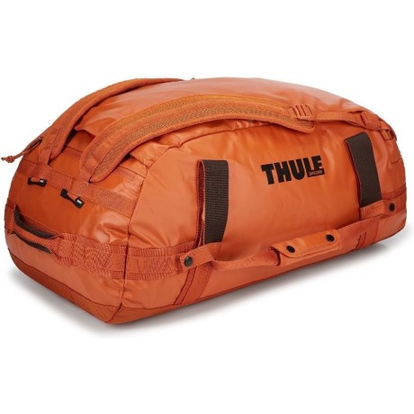 Bolso Thule Chasm 70L | Orange Autumnal