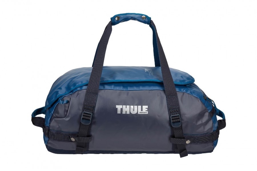 Bolso Thule Chasm 40L | Azul Poseidon
