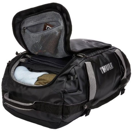 Bolso Thule Chasm 40L | Azul Poseidon