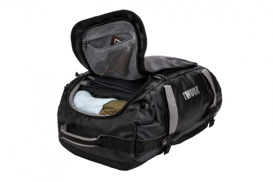 Bolso Thule Chasm 40L | Azul Poseidon
