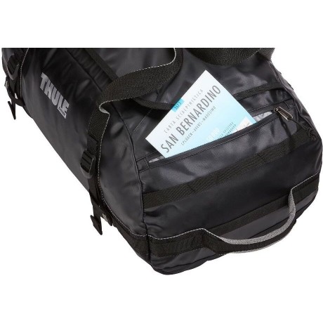 Bolso Thule Chasm 40L | Azul Poseidon