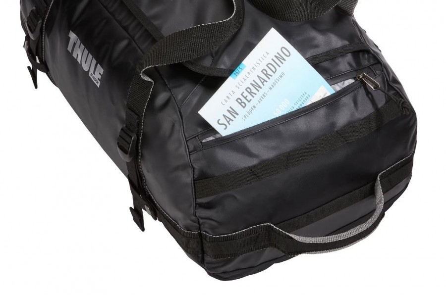 Bolso Thule Chasm 40L | Azul Poseidon