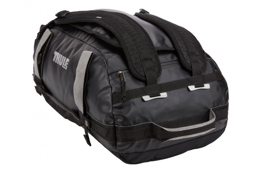 Bolso Thule Chasm 40L | Azul Poseidon