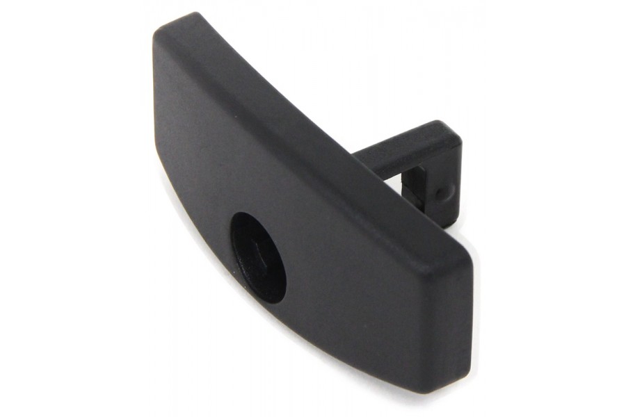 Tapa Thule Derecha Cierre 500XT