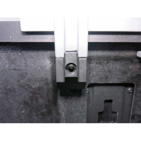 Carcasa de Bloqueo Thule Portabicicleta 500XT