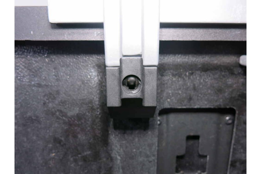 Carcasa de Bloqueo Thule Portabicicleta 500XT