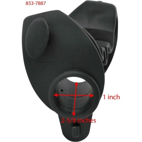 Base Thule Portabicicleta Spare Me