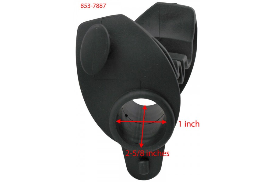 Base Thule Portabicicleta Spare Me