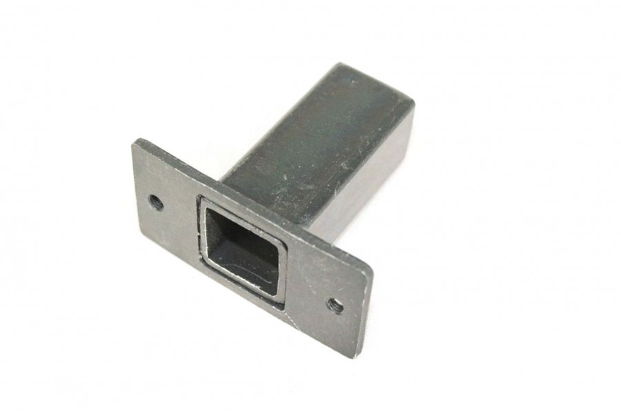 Soporte Montaje Corto Thule Spare Me