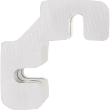 Adaptador Enganche Thule Apex 2 Pulgadas