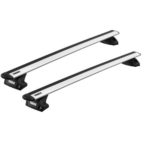 Barras Thule CHEVROLET Tahoe 15-20 RA / WingBar EVO
