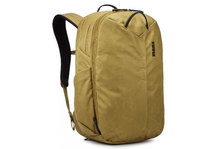 Mochila Notebook Thule Aion Travel Backpack 28L | Nutria