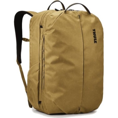 Mochila Notebook Thule Aion Travel Backpack 40L | Nutria