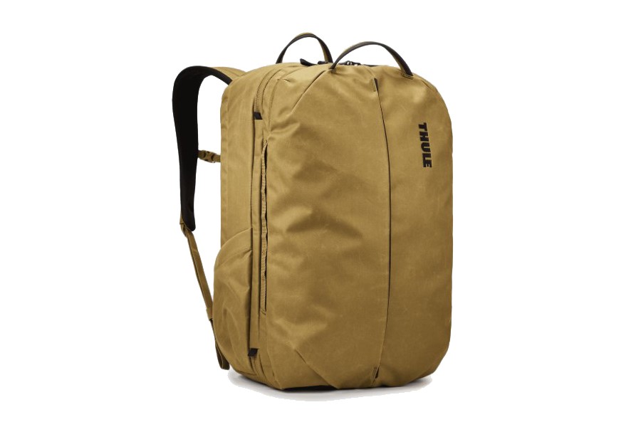 Mochila Notebook Thule Aion Travel Backpack 40L | Nutria