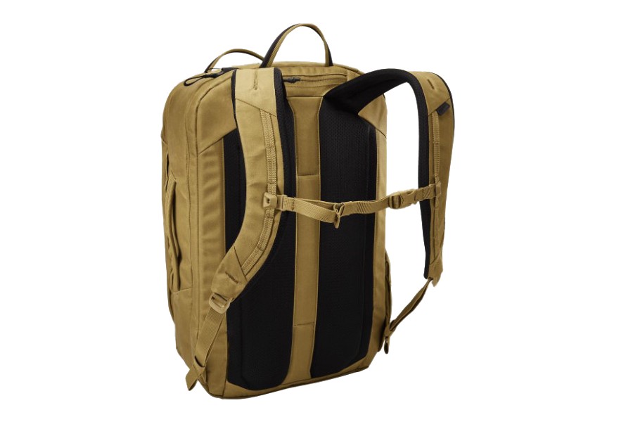 Mochila Notebook Thule Aion Travel Backpack 40L | Nutria