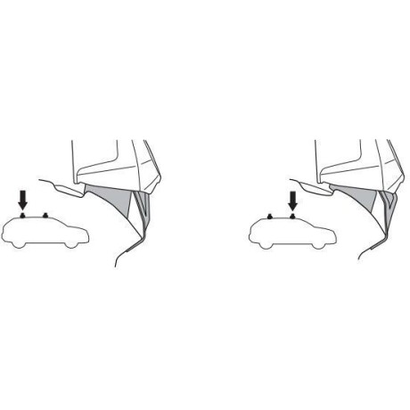 Kit de Anclaje Thule 145345