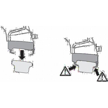 Kit de Anclaje Thule 186150