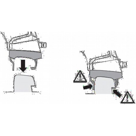 Kit de Anclaje Thule 186153