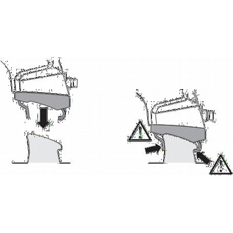 Kit de Anclaje Thule 186154