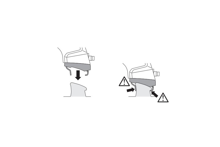 Kit de Anclaje Thule 186154