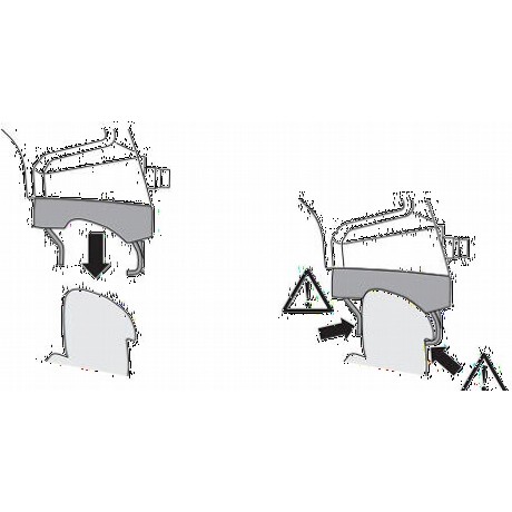 Kit de Anclaje Thule 186156