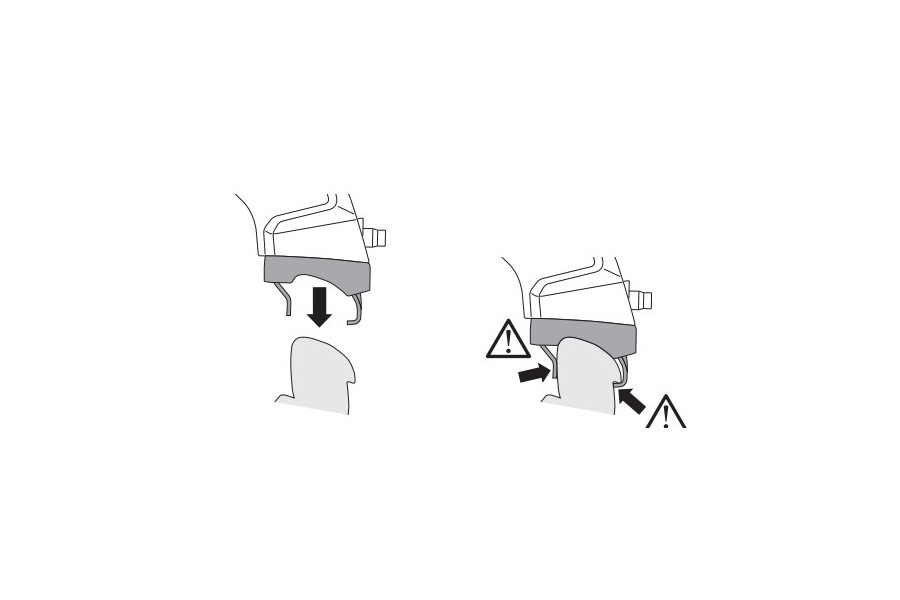 Kit de Anclaje Thule 186156