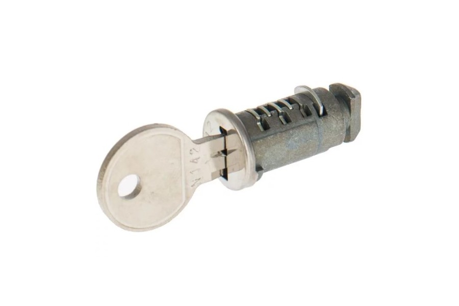 1 Lock Barrel Cilindro Llave Thule