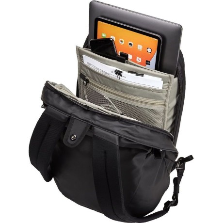 Mochila Notebook Thule Tact Backpack 21L | Black