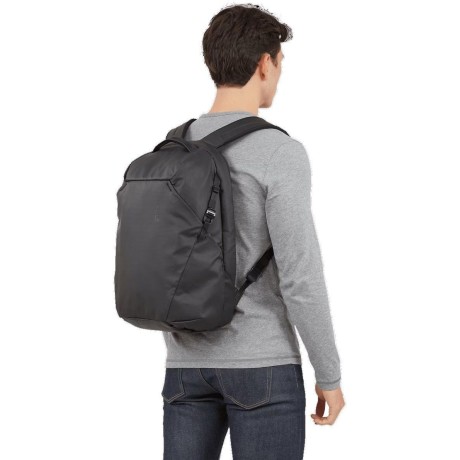 Mochila Notebook Thule Tact Backpack 21L | Black