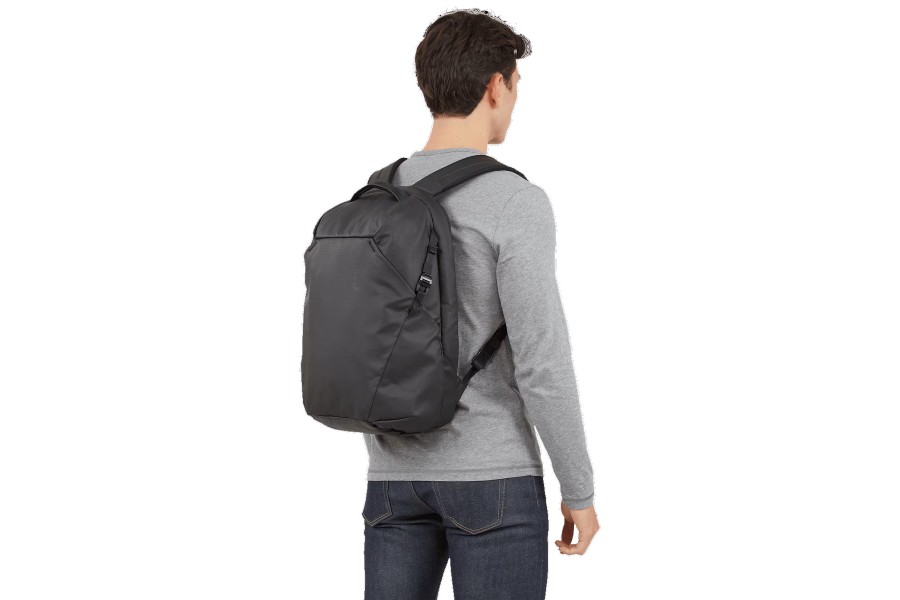 Mochila Notebook Thule Tact Backpack 21L | Black