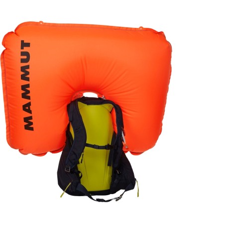 Mochila Ski Thule Upslope R.A.S 25L | Blackest Blue