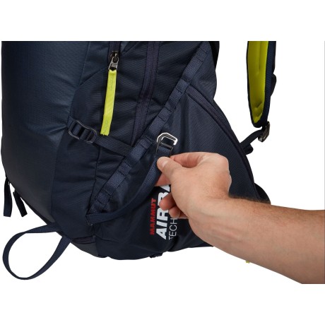 Mochila Ski Thule Upslope R.A.S 25L | Blackest Blue