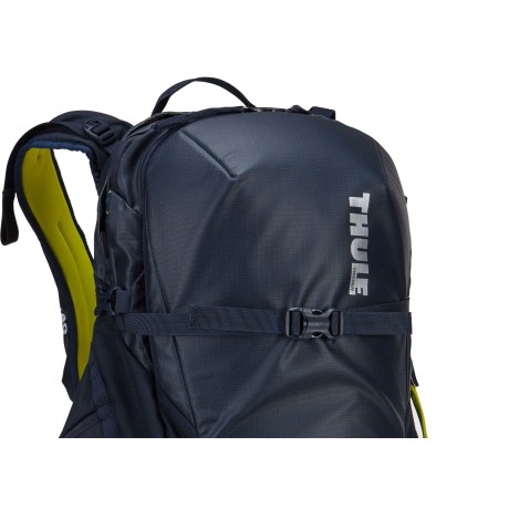Mochila Ski Thule Upslope R.A.S 25L | Blackest Blue