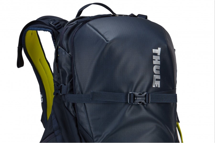 Mochila Ski Thule Upslope R.A.S 25L | Blackest Blue
