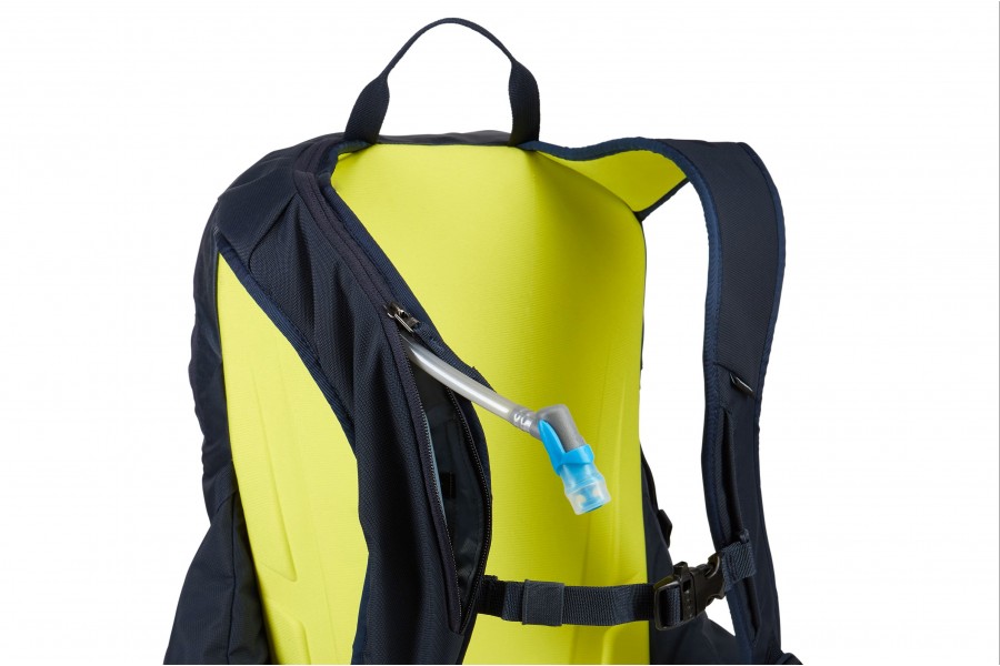 Mochila Ski Thule Upslope R.A.S 25L | Blackest Blue