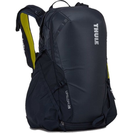 Mochila Ski Thule Upslope R.A.S 25L | Blackest Blue