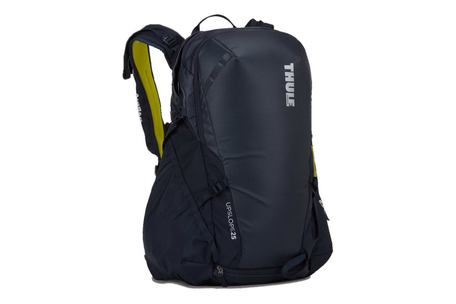 Mochila Ski Thule Upslope R.A.S 25L | Blackest Blue