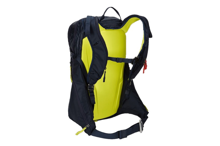 Mochila Ski Thule Upslope R.A.S 25L | Blackest Blue