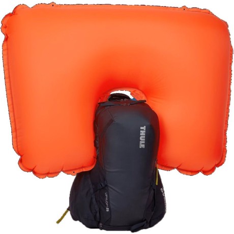 Mochila Ski Thule Upslope R.A.S 25L | Blackest Blue