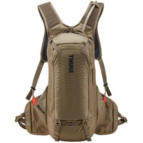 Mochila Hidratacion Thule Rail 12L | Covert